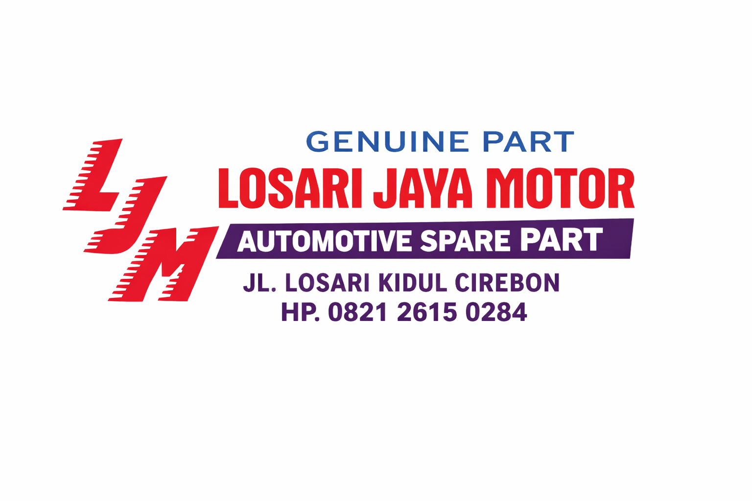 Losari Jaya Motor